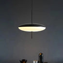 GobekUsa LED Flying Saucer Pendant Lights for Dining Room, Restaurant, and Living Room