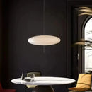 GobekUsa LED Flying Saucer Pendant Lights for Dining Room, Restaurant, and Living Room