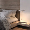 GobekUsa LED Flying Saucer Pendant Lights for Living Room Dining Bedroom Indoor Lighting