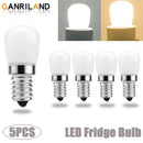 Decorbites led fridge bulb white & warm e14 kitchen light by Decorbites