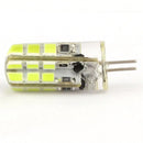 Clear glass smd bulb 10pcs lot kitchen spotlight led 12v by Decorbites