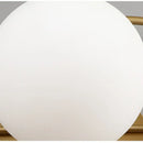 GobekUsa LED G9 Wall Sconce, Modern Minimalist Decor for Living Room, Bedroom, and Aisle Lighting