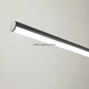 GobekUsa LED Geometric Pendant Lights for Modern Living Room Decor