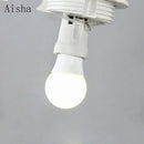 GobekUsa LED Glass Ball Wall Sconce Light 14cm 25cm 35cm Dioscuri Parete Ceiling Lamp