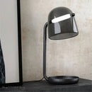 GobekUsa LED Glass Floor Lamp Modern Living Room Bedroom Lighting Fixtures