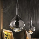 GobekUsa LED Glass Pendant Chandelier Ceiling Lamp - Italy Design