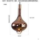 GobekUsa LED Glass Pendant Chandelier Ceiling Lamp - Italy Design