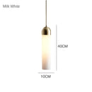 GobekUsa LED Glass Pendant Chandelier for Kitchen Restaurant Bar Decor