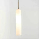 GobekUsa LED Glass Pendant Chandelier for Kitchen Restaurant Bar Decor