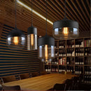 GobekUsa LED Glass Pendant Lamp: Modern Nordic Hanging Light for Kitchen, Bedroom, Hotel & Restaurant decor.