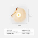 GobekUsa LED Glass Wall Lamp