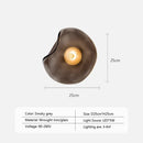 GobekUsa LED Glass Wall Lamp