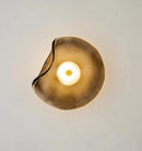 GobekUsa LED Glass Wall Lamp