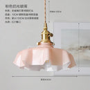 GobekUsa LED Glass Wall Lamp Modern Nordic Design for Bedroom Living Room