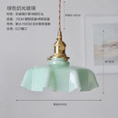 GobekUsa LED Glass Wall Lamp Modern Nordic Design for Bedroom Living Room