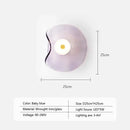GobekUsa LED Glass Wall Lamp
