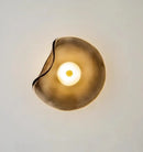 GobekUsa LED Glass Wall Lamp