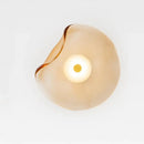 GobekUsa LED Glass Wall Lamp