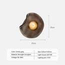 GobekUsa LED Glass Wall Lamp