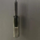 GobekUsa LED Glass Wall Lamps for Living Room Bedroom Lighting, Modern Indoor Hotel Fixture