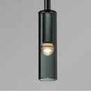 GobekUsa LED Glass Wall Lamps for Living Room Bedroom Lighting, Modern Indoor Hotel Fixture