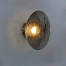 GobekUsa LED Glass Wall Sconce for Living Room Background Lighting