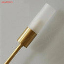 GobekUsa LED Gold Candlestick Wall Light for Indoor Decor and Ambiance