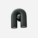 GobekUsa LED GU10 Wall Sconce Reading Lamp for Chic Home Decor