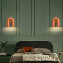 GobekUsa LED GU10 Wall Sconce Reading Lamp for Chic Home Decor