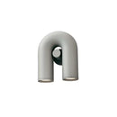 GobekUsa LED GU10 Wall Sconce Reading Lamp for Chic Home Decor