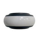 Modern black led wall sconce outdoor staircase wall lamp by Decorbites