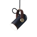 GobekUsa LED Hanging Lamp for Bar, Bedroom, and Dining Room