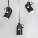 GobekUsa LED Hanging Lamp for Bar, Bedroom, and Dining Room