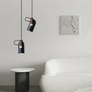 GobekUsa LED Hanging Lamp for Bar, Bedroom, and Dining Room