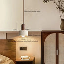 GobekUsa LED Hanging Lamp for Kitchen Cafe Living Room Pendant Lighting