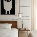 GobekUsa LED Hanging Lamp for Kitchen Cafe Living Room Pendant Lighting