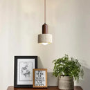 GobekUsa LED Hanging Lamp for Kitchen Cafe Living Room Pendant Lighting