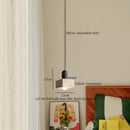 GobekUsa LED Hanging Lamp for Kitchen Cafe Living Room Pendant Lighting