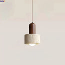 GobekUsa LED Hanging Lamp for Kitchen Cafe Living Room Pendant Lighting