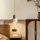GobekUsa LED Hanging Lamp for Kitchen Cafe Living Room Pendant Lighting