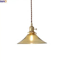 GobekUsa LED Hanging Lamp Modern Style Nordic Pendant Lights Fixtures for Bedroom Living Room