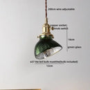 GobekUsa LED Hanging Lamp Modern Style Nordic Pendant Lights Fixtures for Bedroom Living Room