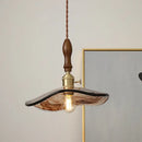 GobekUsa LED Hanging Light Fixtures Modern Style Hallway Bedroom Living Room Pendant Lamp