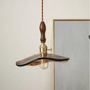 GobekUsa LED Hanging Light Fixtures Modern Style Hallway Bedroom Living Room Pendant Lamp