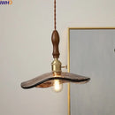GobekUsa LED Hanging Light Fixtures Modern Style Hallway Bedroom Living Room Pendant Lamp