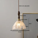 GobekUsa LED Hanging Light Fixtures Modern Style Hallway Bedroom Living Room Pendant Lamp