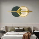 GobekUsa LED Home Wall Lamp for Living Room Dining Bedroom Lighting