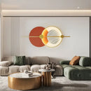 GobekUsa LED Home Wall Lamp for Living Room Dining Bedroom Lighting
