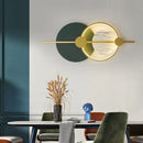GobekUsa LED Home Wall Lamp for Living Room Dining Bedroom Lighting