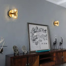 GobekUsa LED Indoor Bedside Lamp for Modern Living Spaces